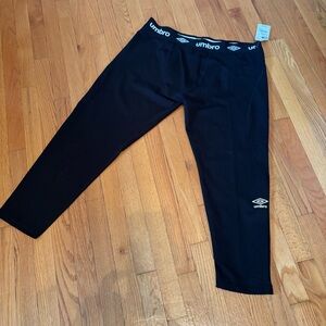 Umbro Activewear pants